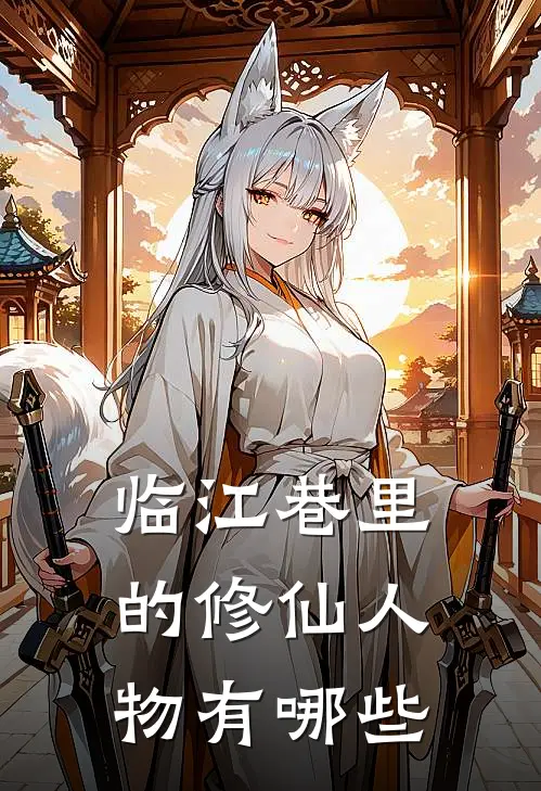 临江巷里的修仙人物有哪些