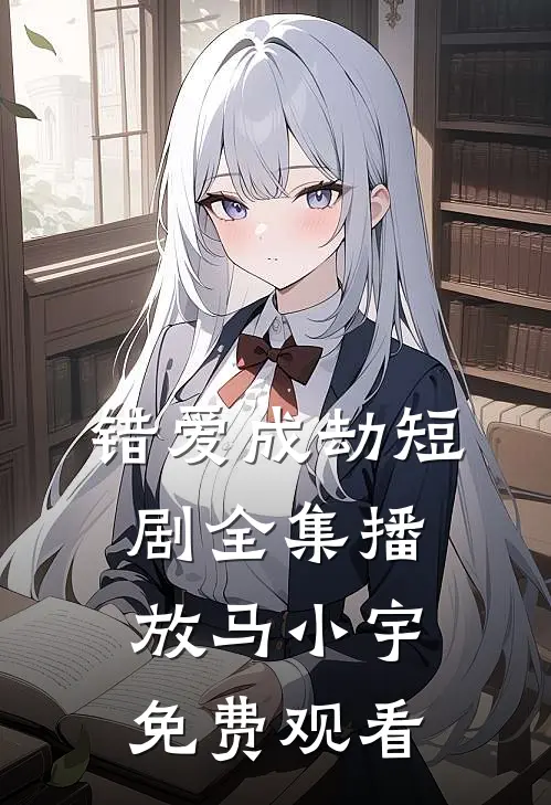 错爱成劫短剧全集播放马小宇免费观看