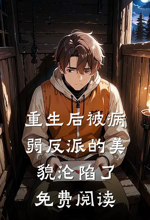 重生后被病弱反派的美貌沦陷了免费阅读