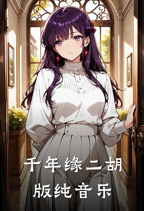 千年缘二胡版纯音乐