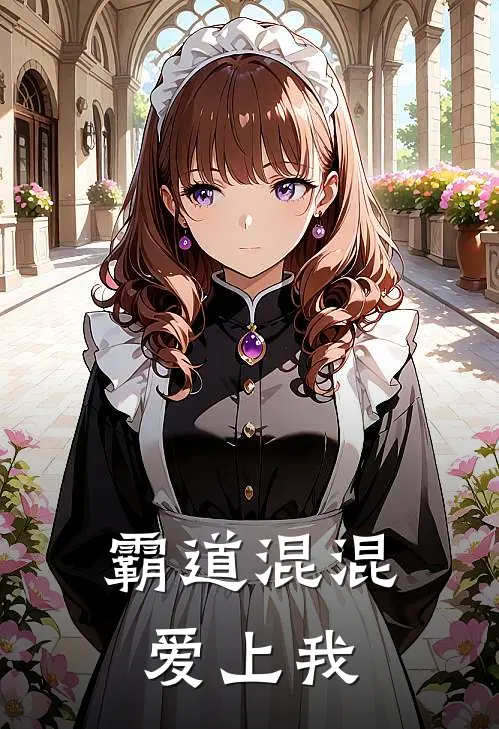 霸道混混爱上我