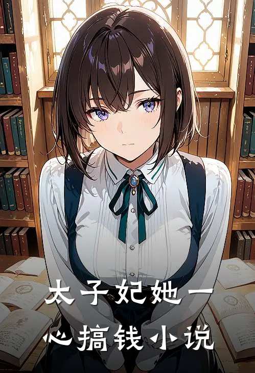 太子妃她一心搞钱小说