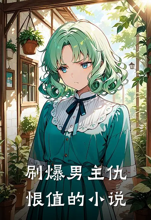 刷爆男主仇恨值的小说