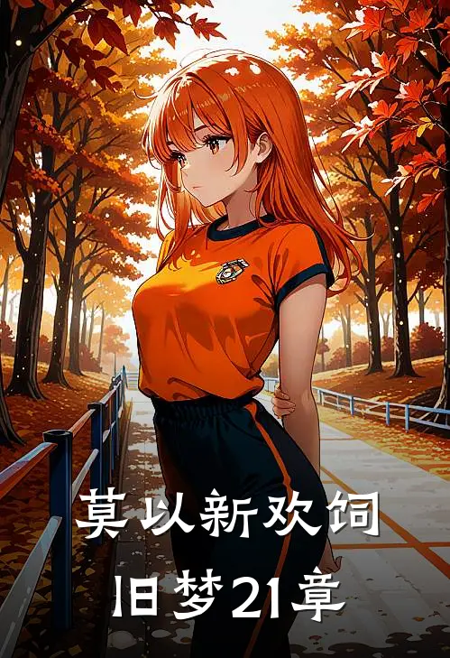 莫以新欢饲旧梦21章