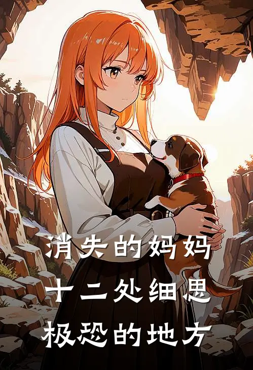 消失的妈妈十二处细思极恐的地方