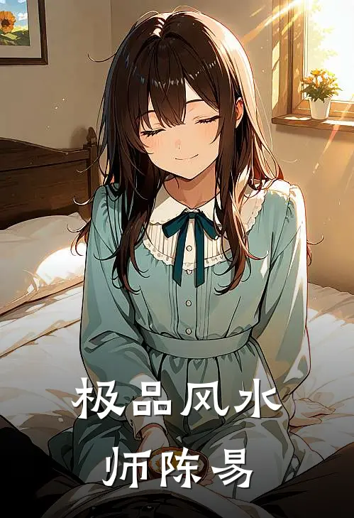 极品风水师陈易