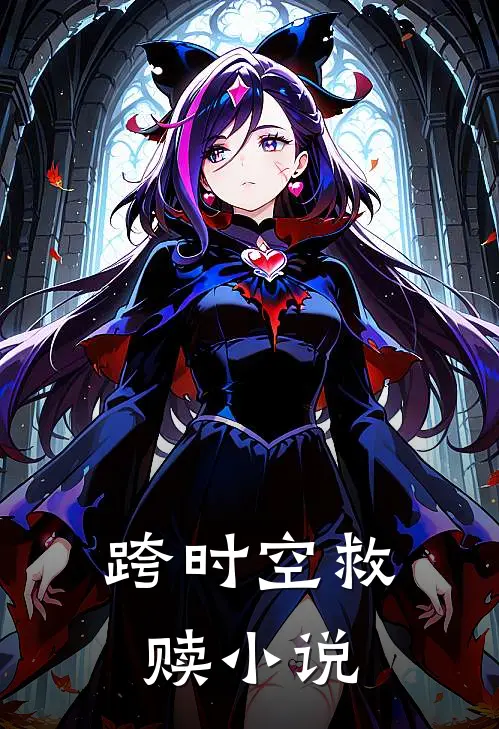 跨时空救赎小说