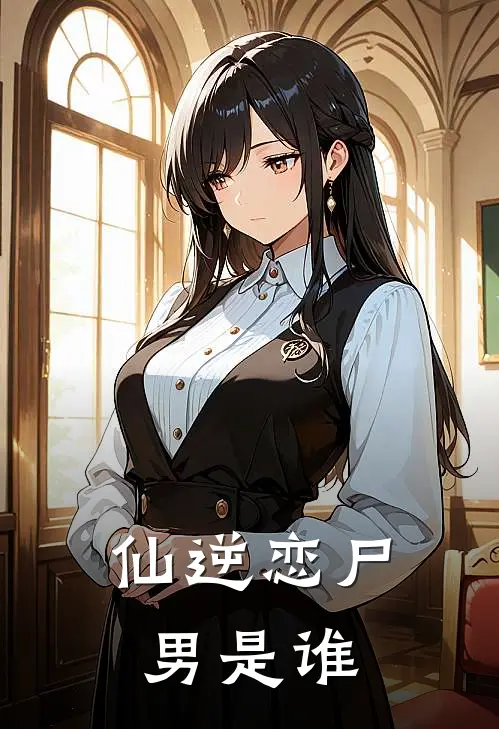 仙逆恋尸男是谁