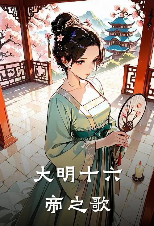 大明十六帝之歌