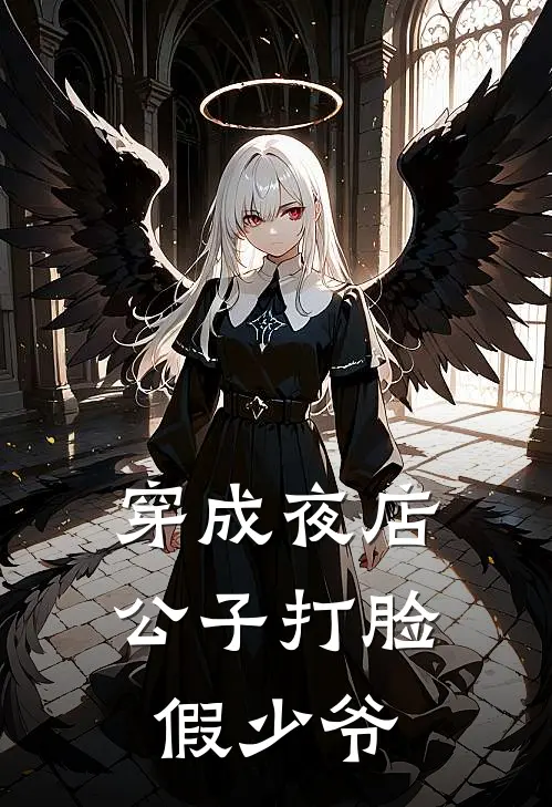 穿成夜店公子打脸假少爷