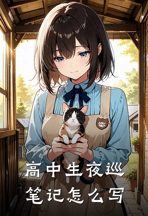高中生夜巡笔记怎么写
