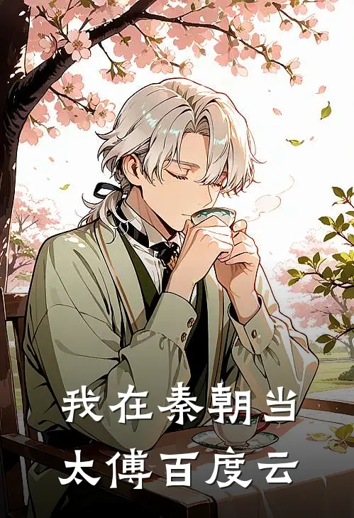 我在秦朝当太傅百度云