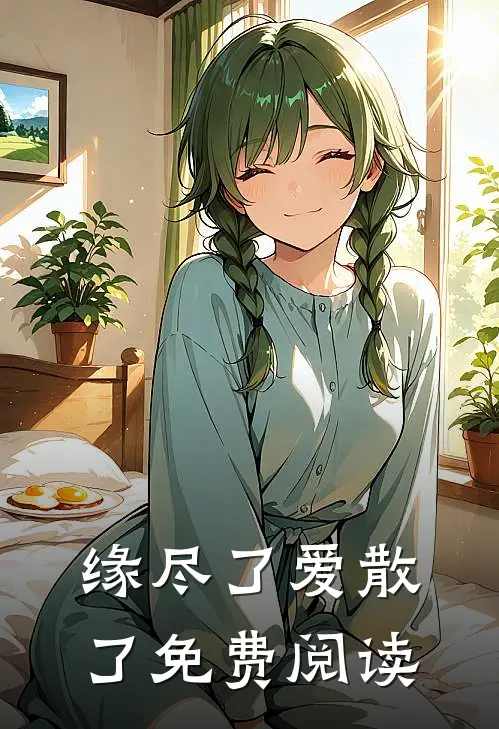 缘尽了爱散了免费阅读