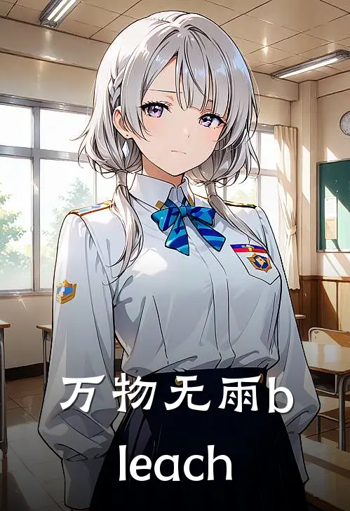 万物无雨bleach