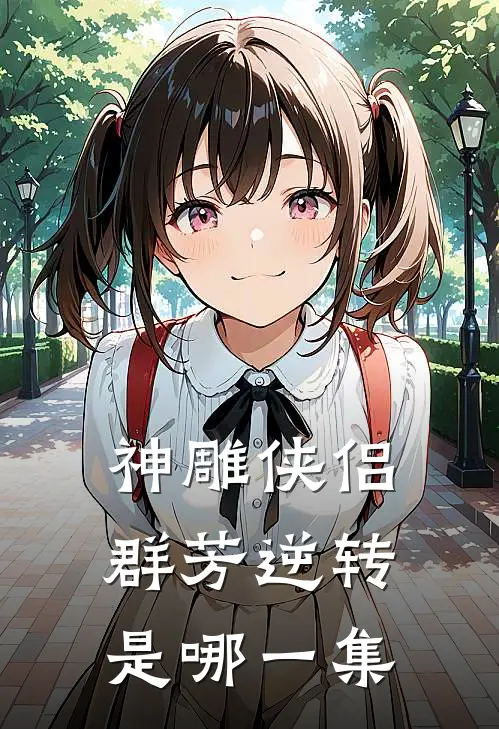 神雕侠侣群芳逆转是哪一集