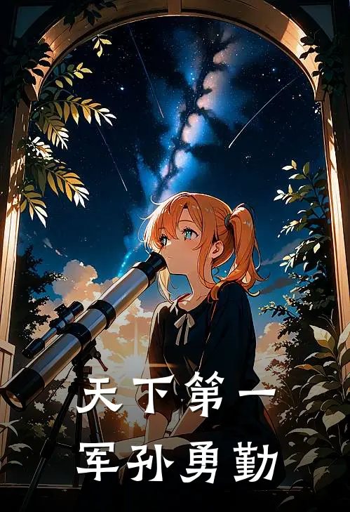 天下第一军孙勇勤