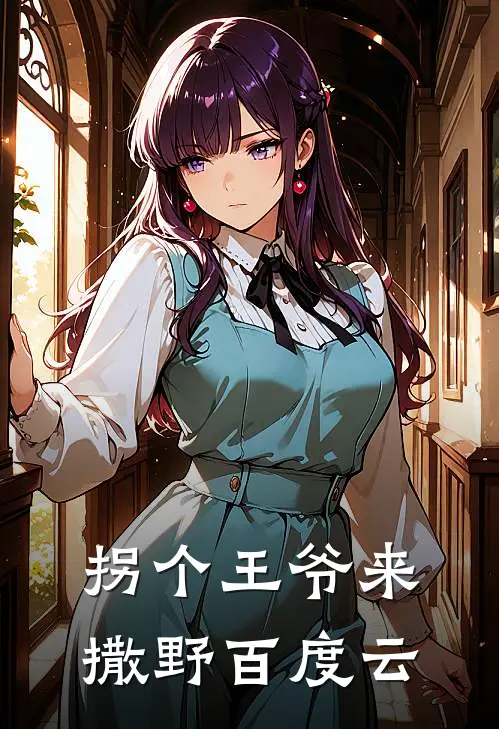 拐个王爷来撒野百度云