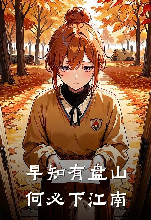 早知有盘山,何必下江南