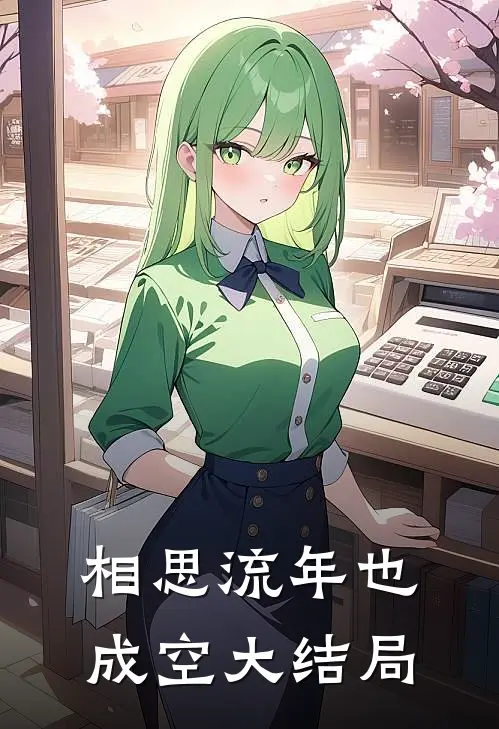 相思流年也成空大结局