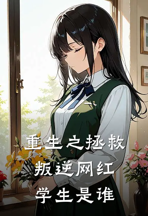 重生之拯救叛逆网红学生是谁