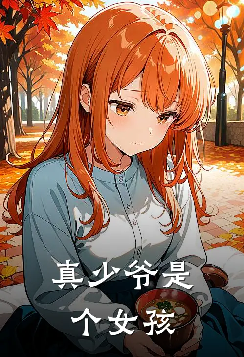 真少爷是个女孩