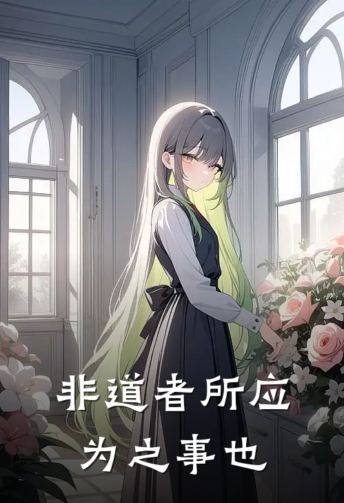 非道者所应为之事也