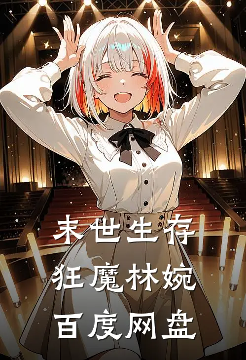 末世生存狂魔林婉百度网盘