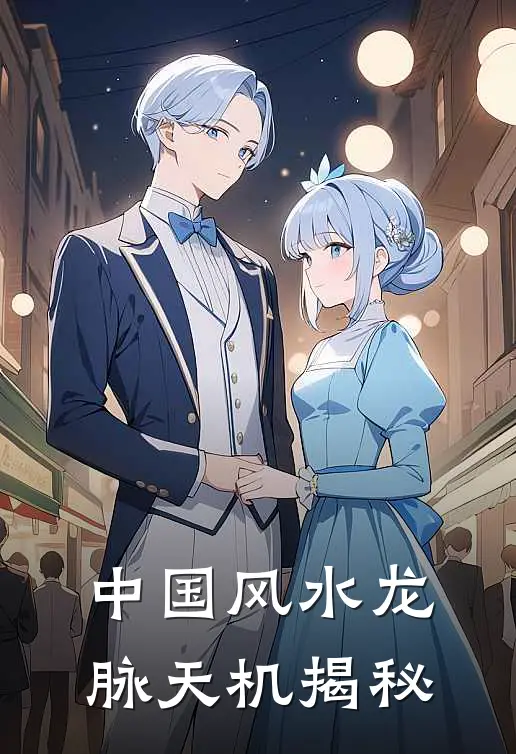 中国风水龙脉天机揭秘