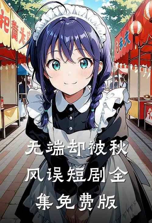 无端却被秋风误短剧全集免费版