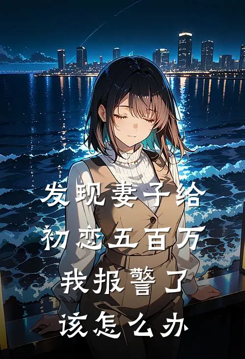 发现妻子给初恋五百万我报警了该怎么办