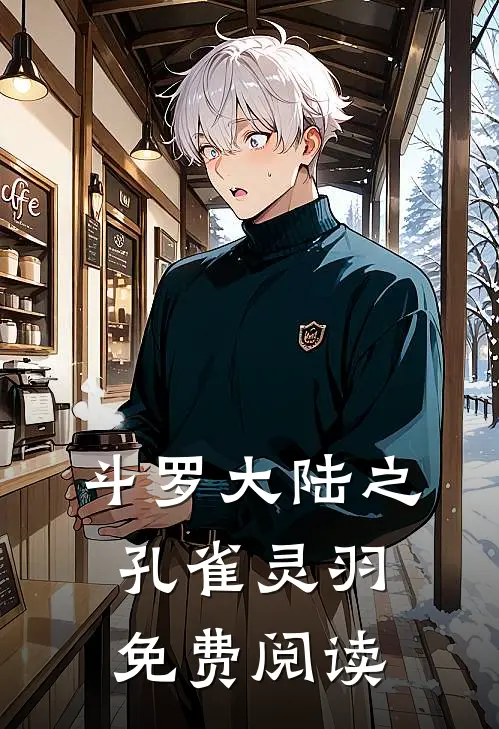 斗罗大陆之孔雀灵羽免费阅读