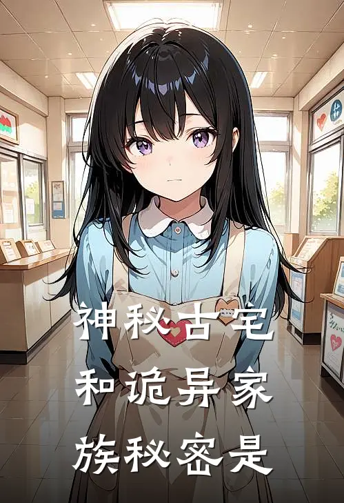 神秘古宅和诡异家族秘密是