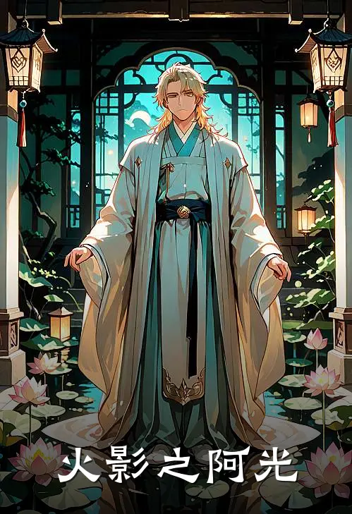 火影之阿光