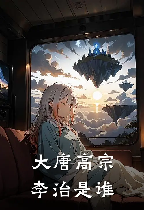 大唐高宗李治是谁