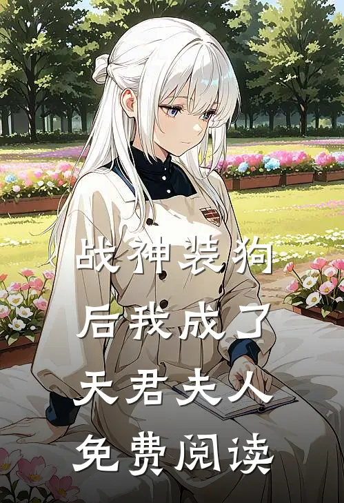 战神装狗后我成了天君夫人免费阅读