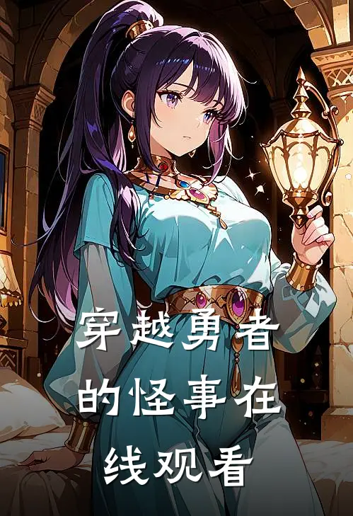 穿越勇者的怪事在线观看