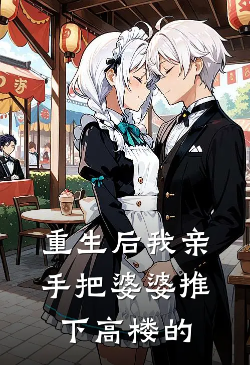 重生后我亲手把婆婆推下高楼的