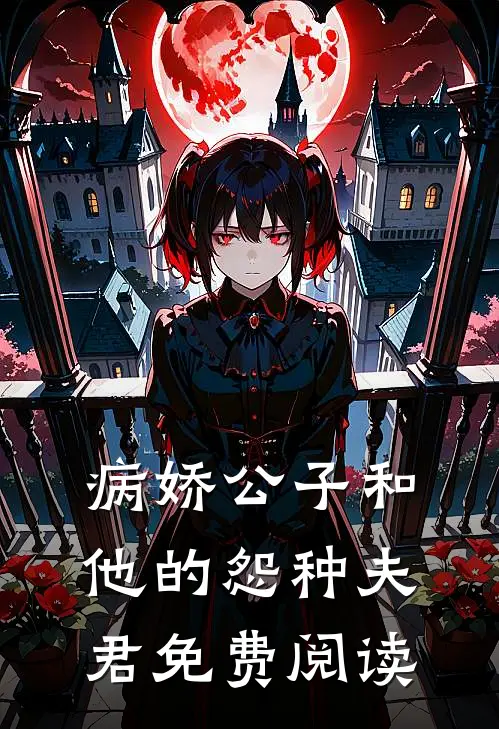 病娇公子和他的怨种夫君免费阅读