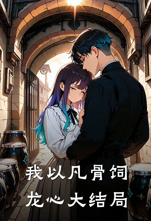 我以凡骨饲龙心大结局