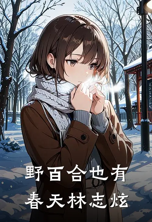 野百合也有春天林志炫