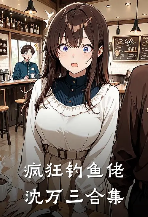 疯狂钓鱼佬沈万三合集