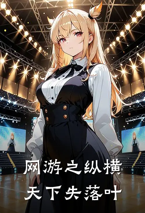 网游之纵横天下 失落叶