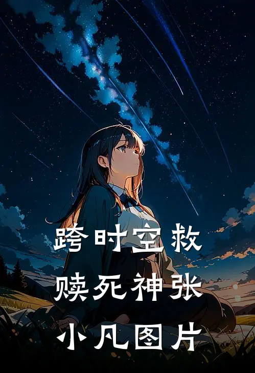 跨时空救赎死神张小凡图片
