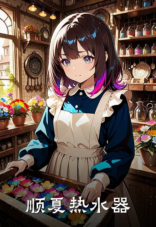 顺夏热水器