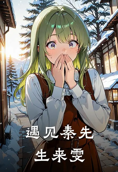 遇见秦先生来雯