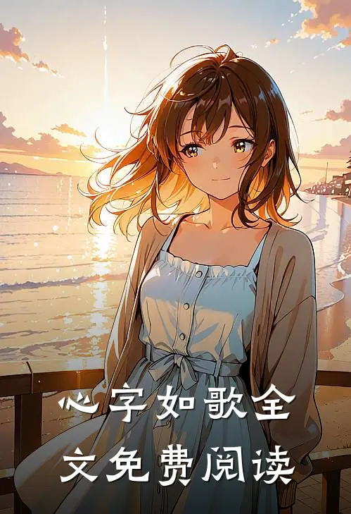 心字如歌全文免费阅读
