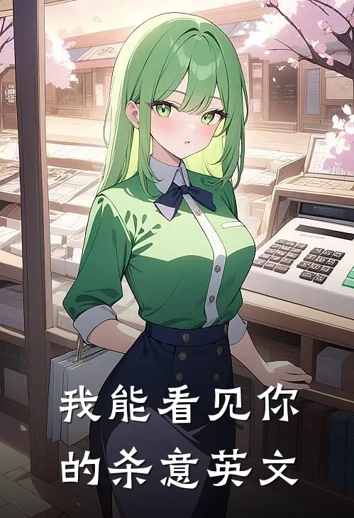 我能看见你的杀意英文