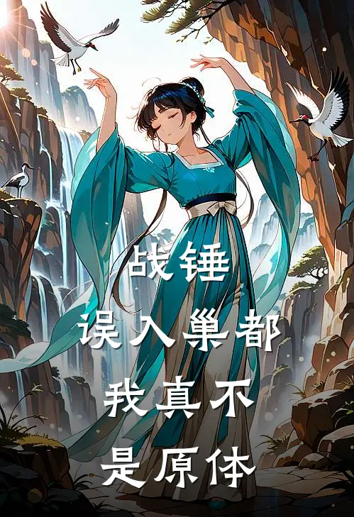 战锤：误入巢都，我真不是原体(吉米巴尔格)免费小说全集_完本小说免费阅读战锤：误入巢都，我真不是原体(吉米巴尔格)