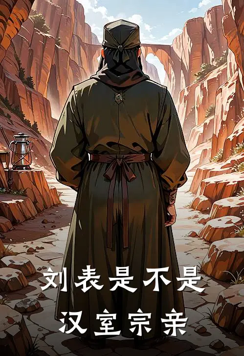 刘表是不是汉室宗亲