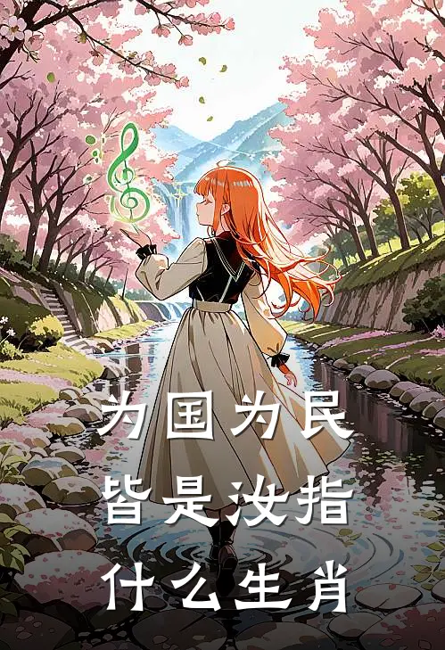 为国为民皆是汝指什么生肖